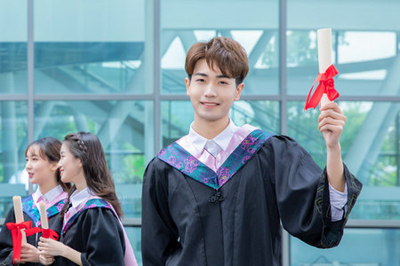 英國開放大學國際碩士招生條件