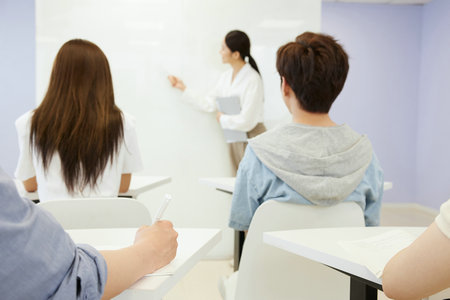 人口學同等學力申碩在職研究生招生流程