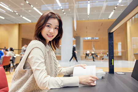 美國渥太華大學招生人群