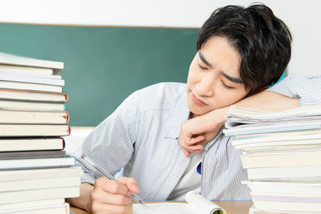 韓國又松大學國際博士招生時間安排 韓國又松大學國際博士招生時間安排