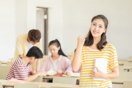 閩江學院在職研究生招生時間