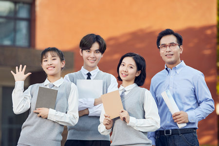 法國ILCI高等商學院工商管理（MBA）招生人群