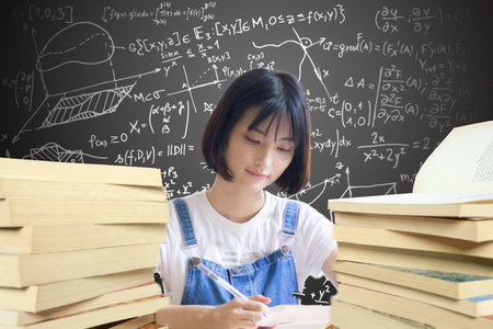 美國加州多明尼克大學招生地區