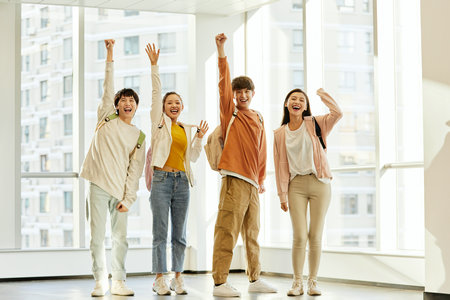 胡安卡洛斯國王大學招生條件