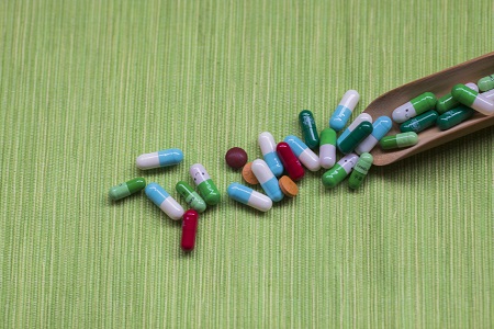 2024年藥學在職研究生招生條件