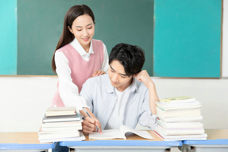 胡安卡洛斯國王大學工商管理碩士（MBA）招生人群