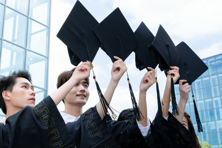 上海財經大學MF招生類型