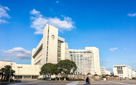 上海大學在職研究生能源動力碩士招生對象