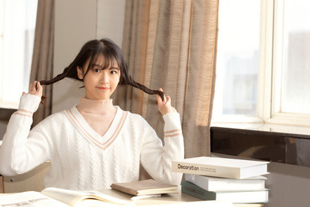 2025年北京第二外國語學院在職研究生招生流程