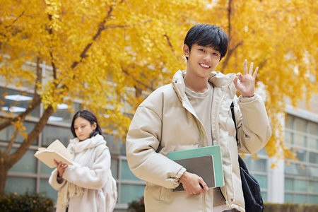 生態學在職研究生招生時間安排！