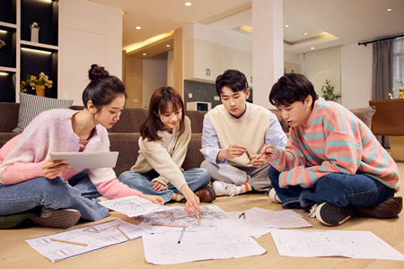 2025年應(yīng)用數(shù)學(xué)在職研究生招生簡(jiǎn)章