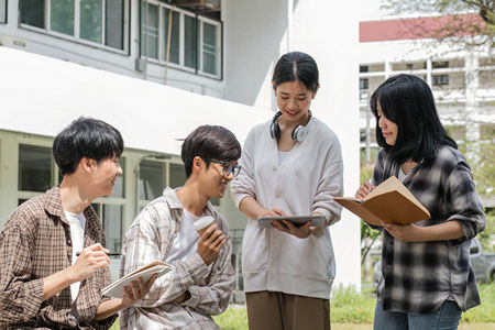 2025年華僑大學在職研究生招生簡章