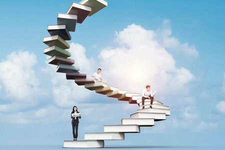 詳解！國際商務和戰略貿易控制中外合辦招生信息