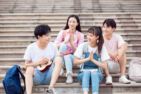 2026年福州大學非全日制研究生招生簡章