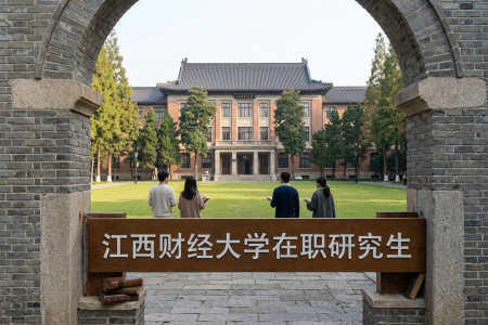 江西財經大學在職研究生學制學費