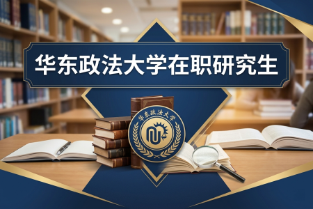 華東政法大學在職研究生學制學費