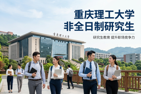 重慶理工大學非全日制研究生招生專業
