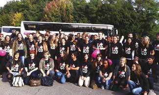 課外活動 課外活動