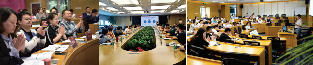 線(xiàn)下主題課程