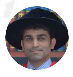 Dr Seyed Mohammadreza Ghadiri (Dr Reza)