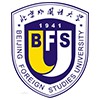 北京外國語大學