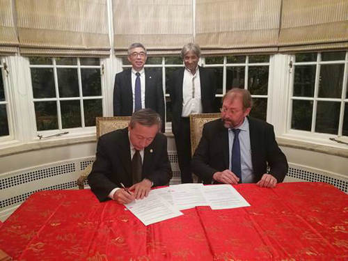 交通運輸工程 交通運輸工程