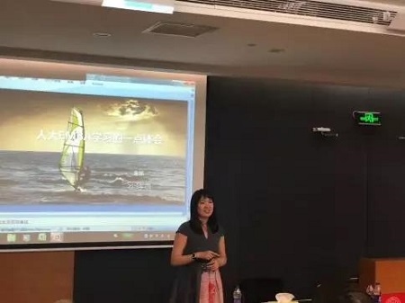 招生開放日圓滿落幕圖片3