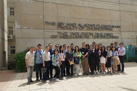 以色列游學圖片02