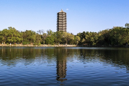 北京大學標桿房地產(chǎn)EMBA高級研修班的優(yōu)勢