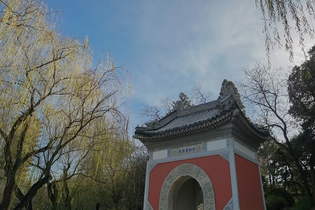 北京大學工學院工程管理碩士非全日制研究生招生詳情