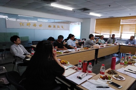 MBA教學管理座談會圖片02