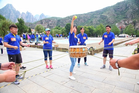 “1021”活動項(xiàng)目