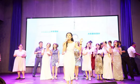 索菲亞金融方向工商管理碩士（FMBA）福建校友會圖片03