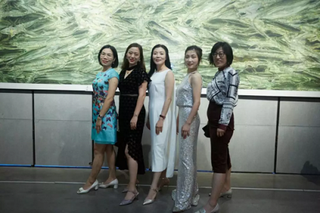 索菲亞金融方向工商管理碩士（FMBA）福建校友會圖片04