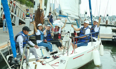 索菲亞金融方向工商管理碩士（FMBA）福建校友會圖片05