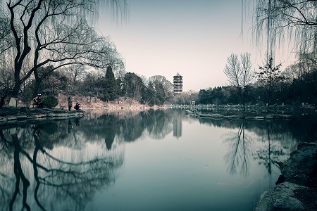 北京大學光華管理學院金融碩士(MF)圖片 北京大學光華管理學院金融碩士(MF)圖片