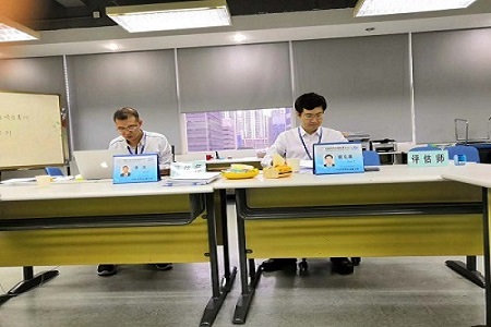 西安交大MEM（深圳）IPMP國際項目經理資質認證考試02