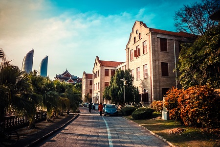 廈門大學工程管理碩士（MEM）非全日制研究生學制與學費