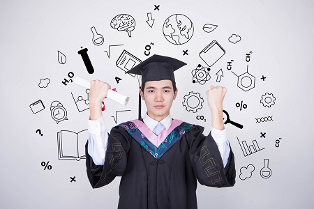 中國科學院大學工程管理碩士（MEM）非全日制研究生上課方式