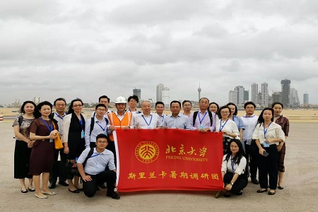 北京大學研究生國際調研團圖片01 北京大學研究生國際調研團圖片01