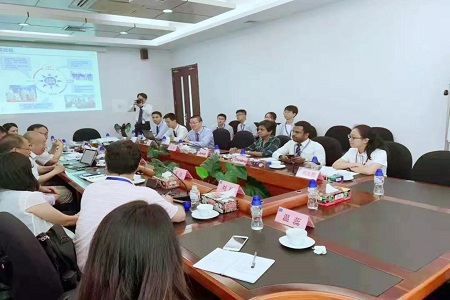 北京大學研究生國際調研團圖片05 北京大學研究生國際調研團圖片05