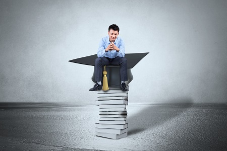 南京航空航天大學金融碩士（MF）非全日制研究生學制與學費