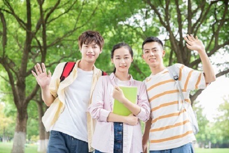 英國奇切斯特大學國際碩士