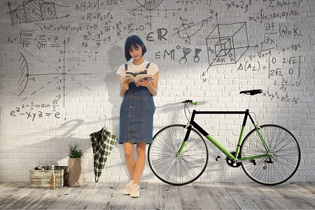 法國高等科學技術與經濟（ISTEC）商業學院國際碩士