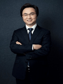 GIO華興控股集團聯合創始人葛小松 GIO華興控股集團聯合創始人葛小松