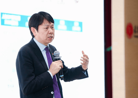 光華管理學院院長劉俏 光華管理學院院長劉俏