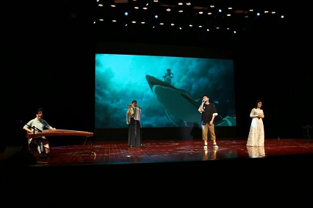 19MBA國際商務1班《大魚海棠》