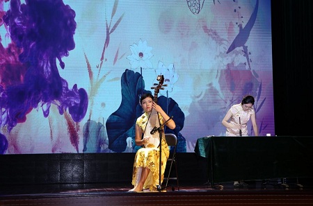 19MPAcc江寧1班《錦繡南航》