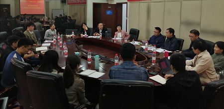 探討自己的意見和建議