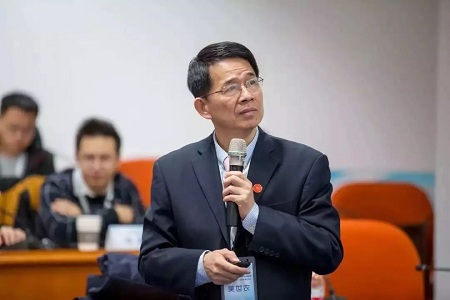 吳世農老師 吳世農老師